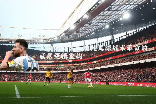 五换人制度:现代足球战术革命的底层逻辑重构