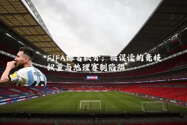 FIFA排名积分:被误读的竞技权重与地理赛制陷阱